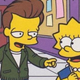 Illustration for article titled An incredibly obscure Simpsons character just got a moody musical tribute EP